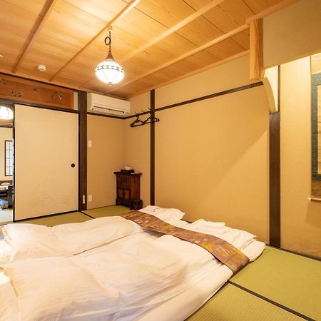 Kumomachiya Tukinowa Jogen Villa Kyoto Ngoại thất bức ảnh