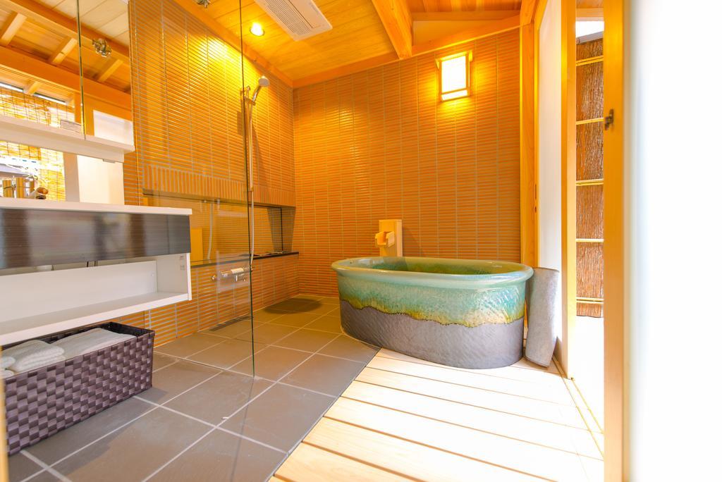 Kumomachiya Tukinowa Jogen Villa Kyoto Ngoại thất bức ảnh