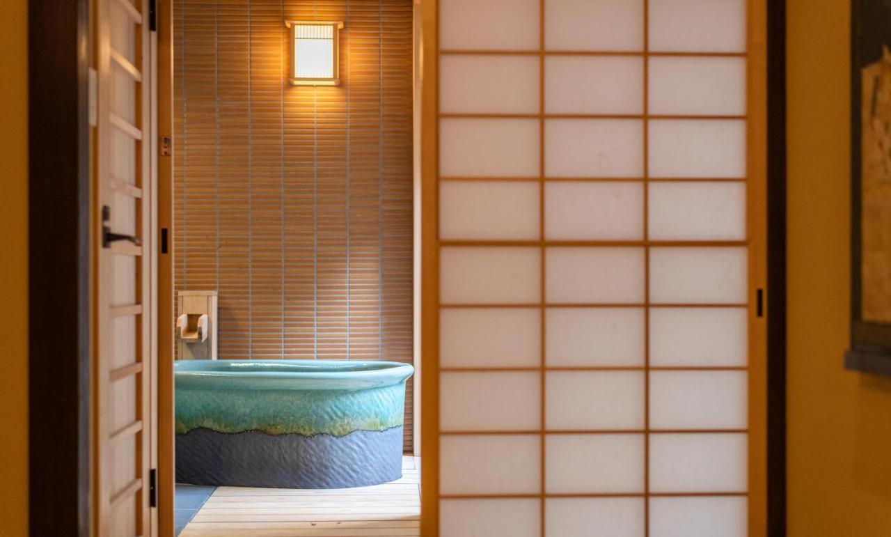 Kumomachiya Tukinowa Jogen Villa Kyoto Ngoại thất bức ảnh