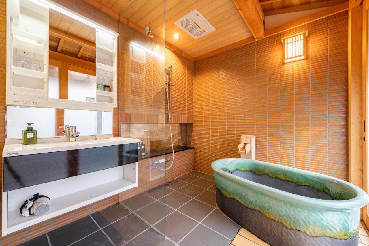 Kumomachiya Tukinowa Jogen Villa Kyoto Ngoại thất bức ảnh